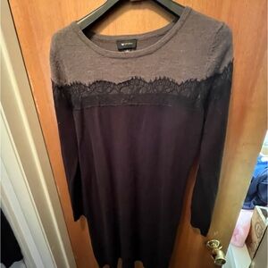 Long sleeved shirt